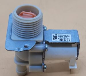 Genuine Washer/Dryer Whirlpool Water Inlet Valve Part#IV-11S-16