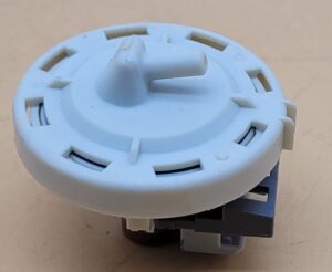 Genuine Washer/Dryer Whirlpool Pressure Switch Part#6501EA1001R