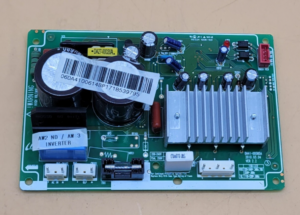 Genuine Refrigerator Samsung Control Board Part#DA4100614