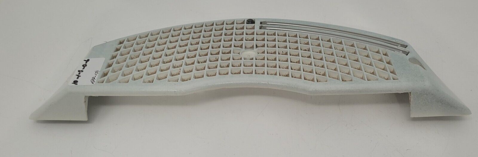 Genuine Dryer Whirlpool Lint Screen Grille Part#8299979