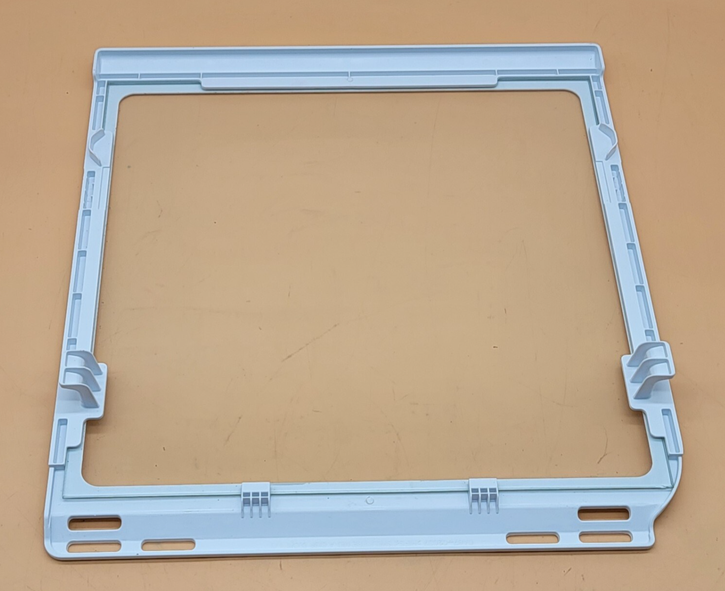 Genuine Refrigerator Samsung Glass Shelf Part#DA67-02037