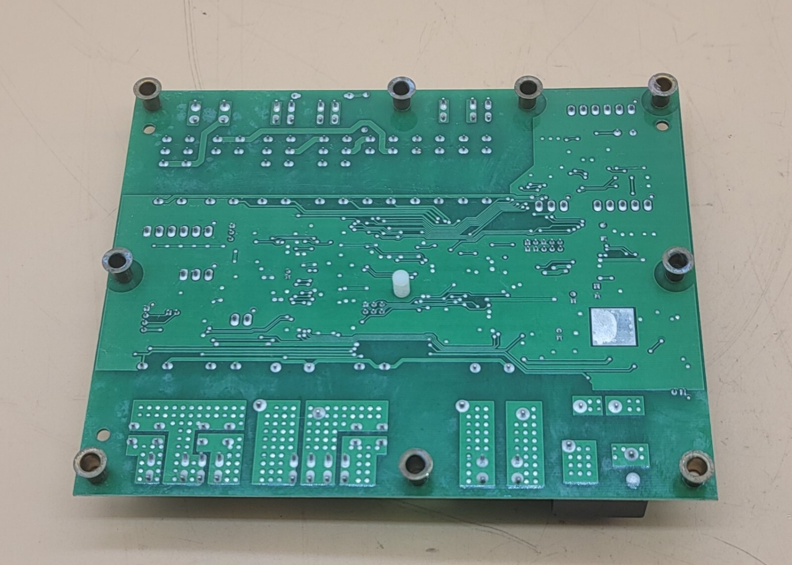 Genuine Double Oven Viking Control Board Part#046141-000