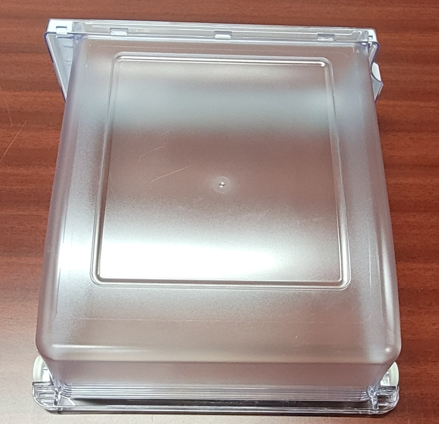 Genuine Refrigerator Samsung Crisper Drawer Part#DA61-05876