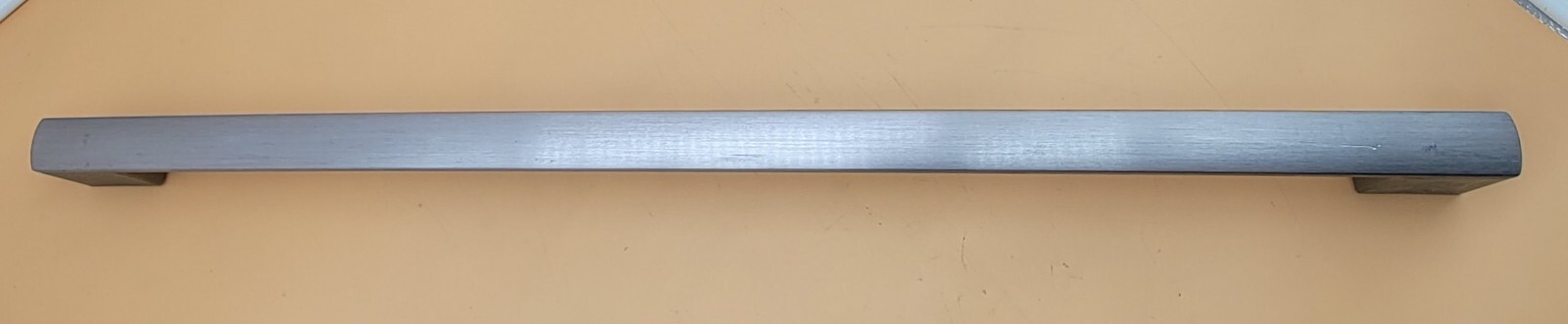 Genuine Refrigerator Bosch Door Handle Part#00774917