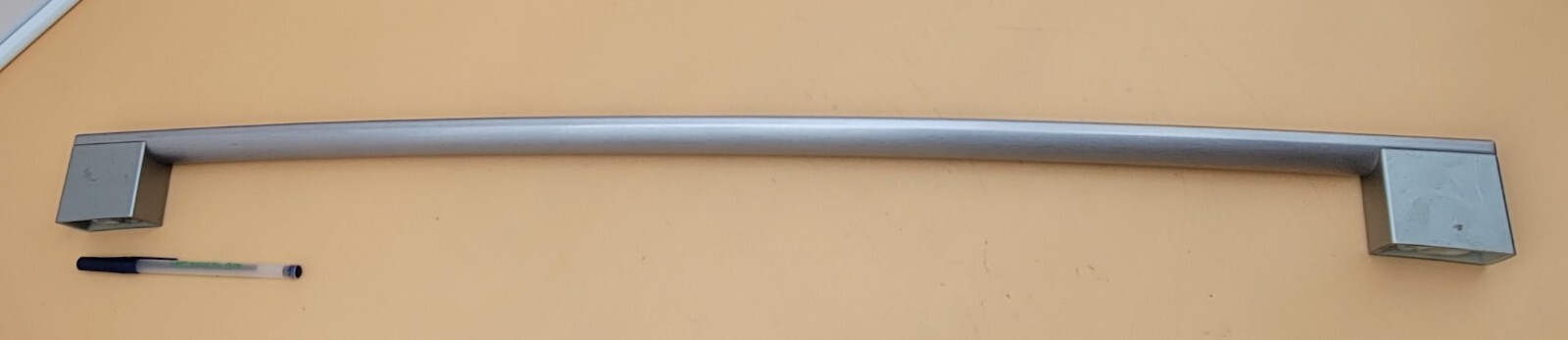 Genuine Refrigerator Bosch Door Handle Part#00774917