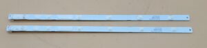 Genuine Refrigerator LG LED Light Set Part#EAV61916704