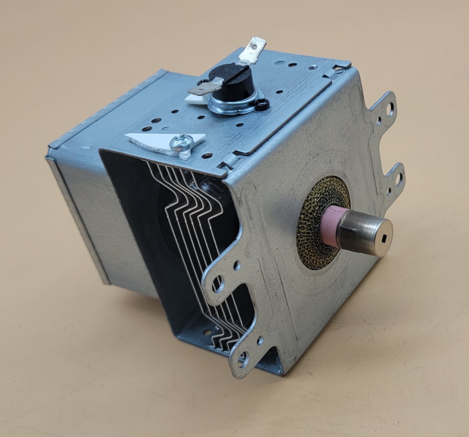 Genuine Double Oven Whirlpool Magnetron Part#2M167B-M16