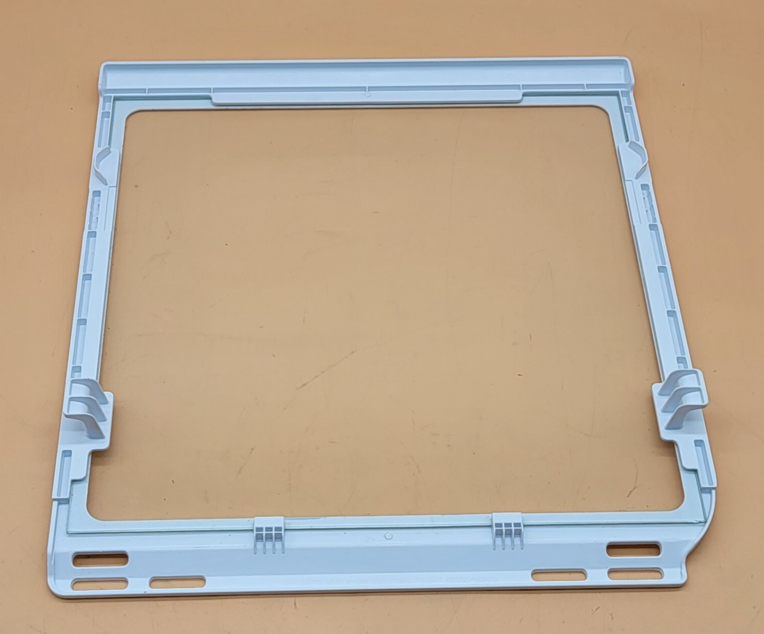 Genuine Refrigerator Samsung Glass Shelf Part#DA67-02037