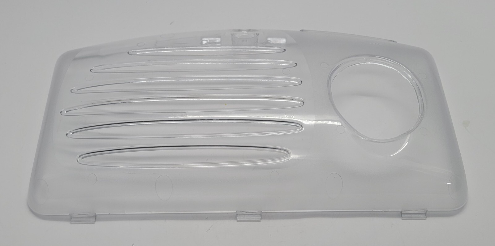 Genuine Refrigerator Kitchen Aid Light Cover