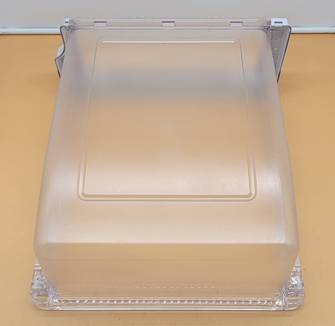 Genuine Refrigerator Samsung Crisper Drawer Part#DA61-05875A