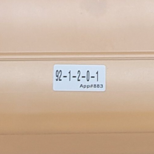 Genuine Refrigerator Samsung Crisper Drawer Part#DA61-05875A