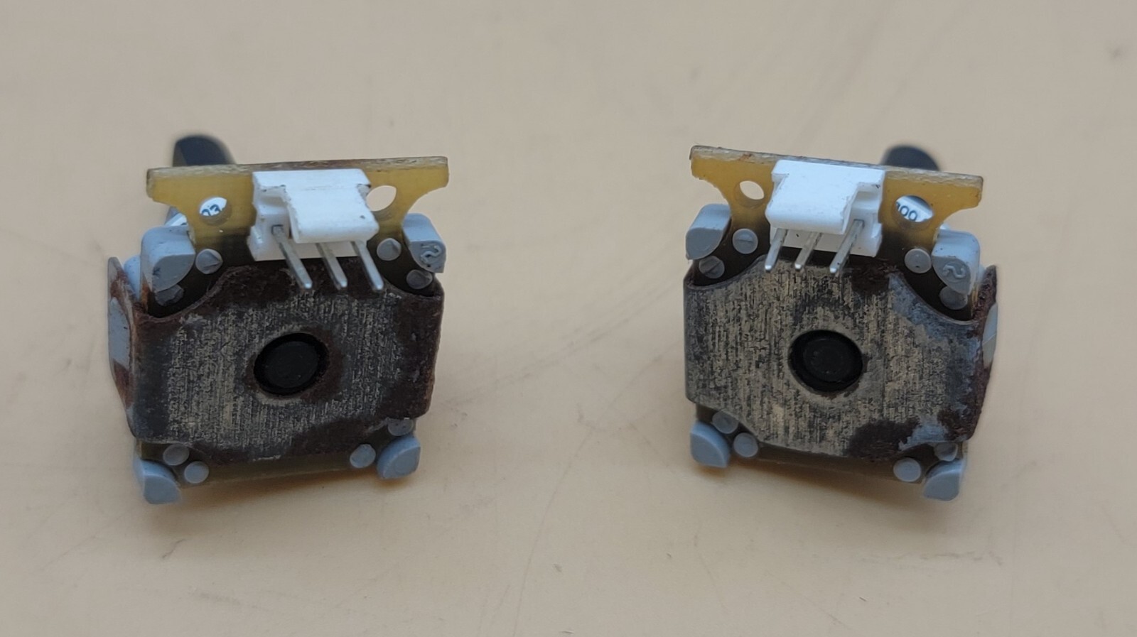 Genuine Oven Frigidaire Surface Element Switch Set Part#316239600