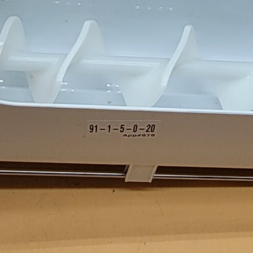 Genuine Refrigerator Samsung Ice Bucket Part#DA63-03689