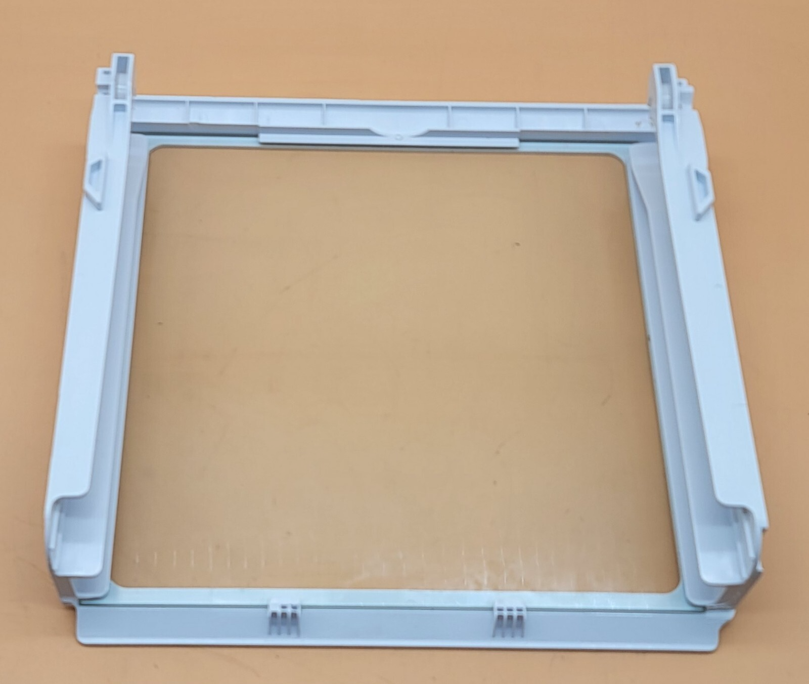 Genuine Refrigerator Samsung Glass Shelf Part#DA67-01928A