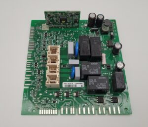 Genuine Refrigerator Whirlpool Circuit Board Part#8540783 W10205830