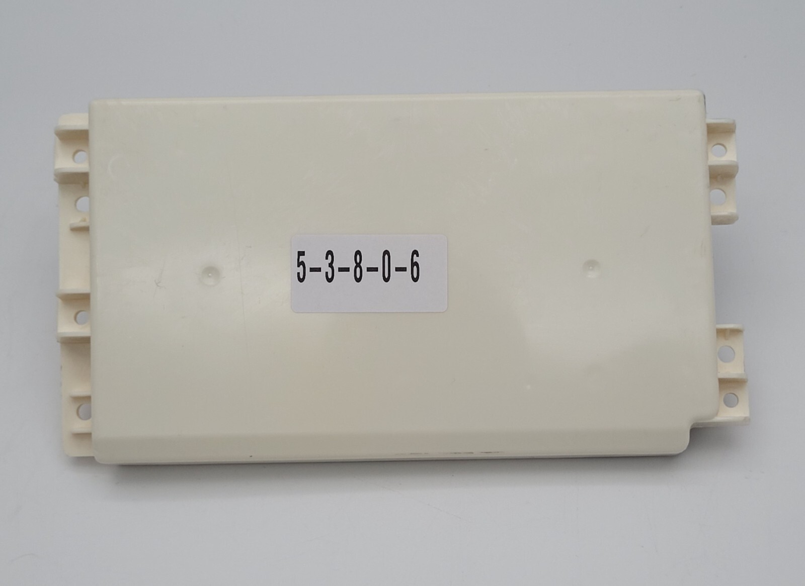 Genuine Dryer LG Circuit Board Part#EBR33640908