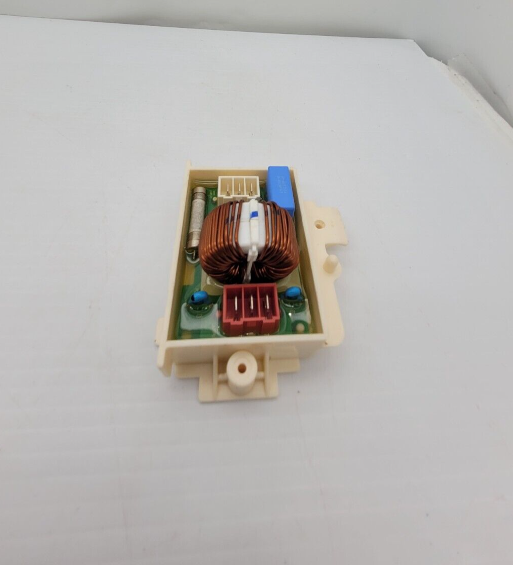 Genuine LG washer ELECTRONIC Noise Filter Part#EAM60991301
