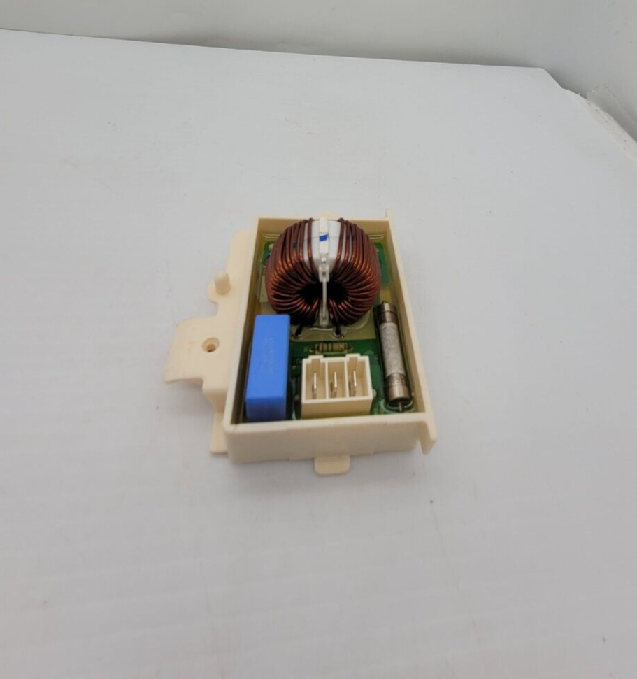 Genuine LG washer ELECTRONIC Noise Filter Part#EAM60991301