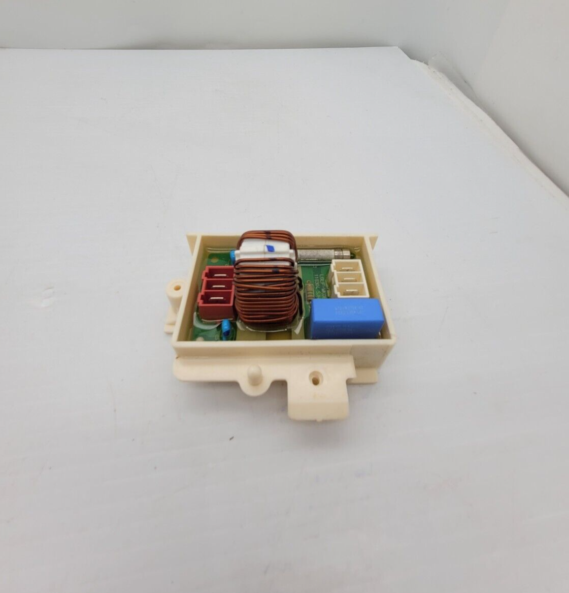 Genuine LG washer ELECTRONIC Noise Filter Part#EAM60991301