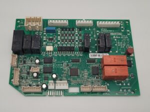 Genuine Refrigerator Whirlpool Circuit Board Part#W10811365