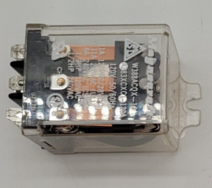 Genuine Oven Thermador Relay Part#A283XCXC1