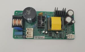 Genuine Refrigerator Whirlpool Circuit Board Part#W10226427