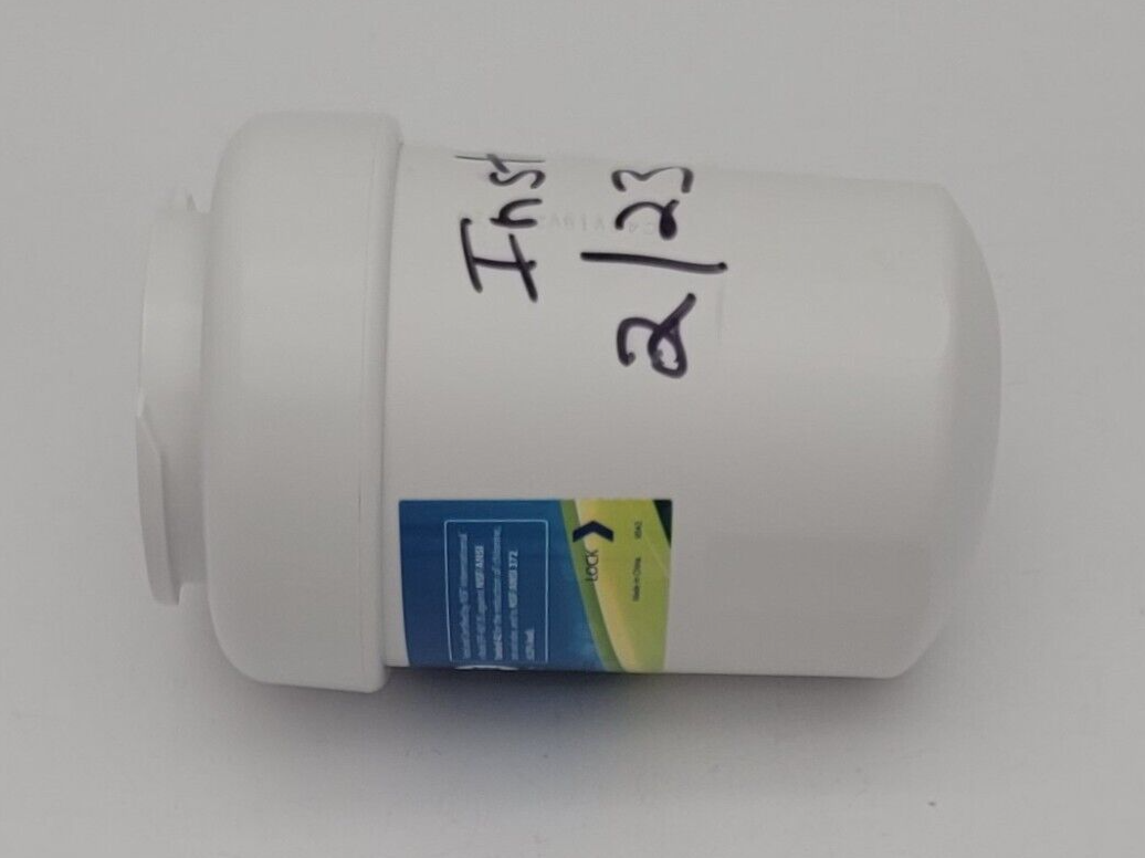 Genuine Refrigerator GE Water Filter Part#WD-F13