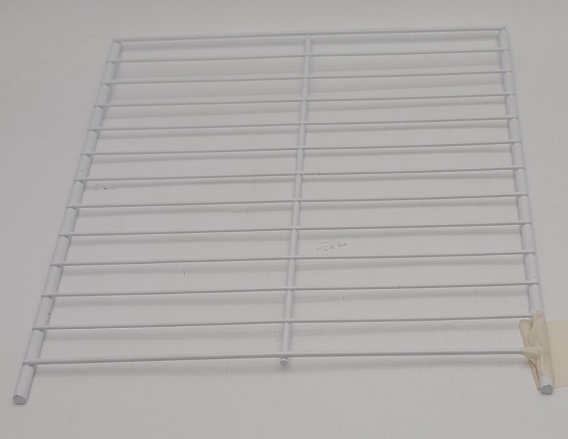 Genuine Refrigerator GE Wire Shelf Part#WR71X10230