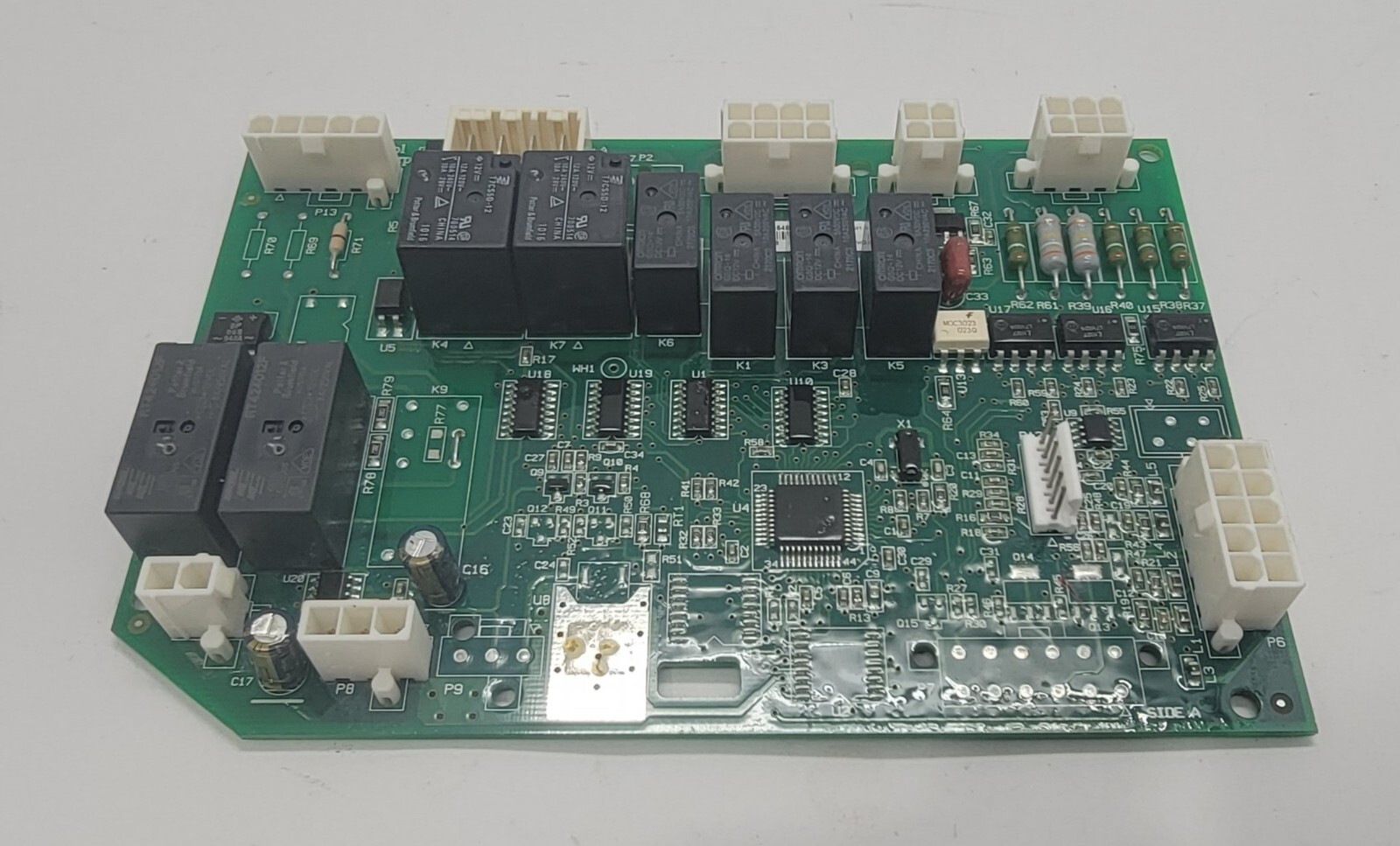 Genuine Refrigerator Whirlpool Control Board Part#W10235488
