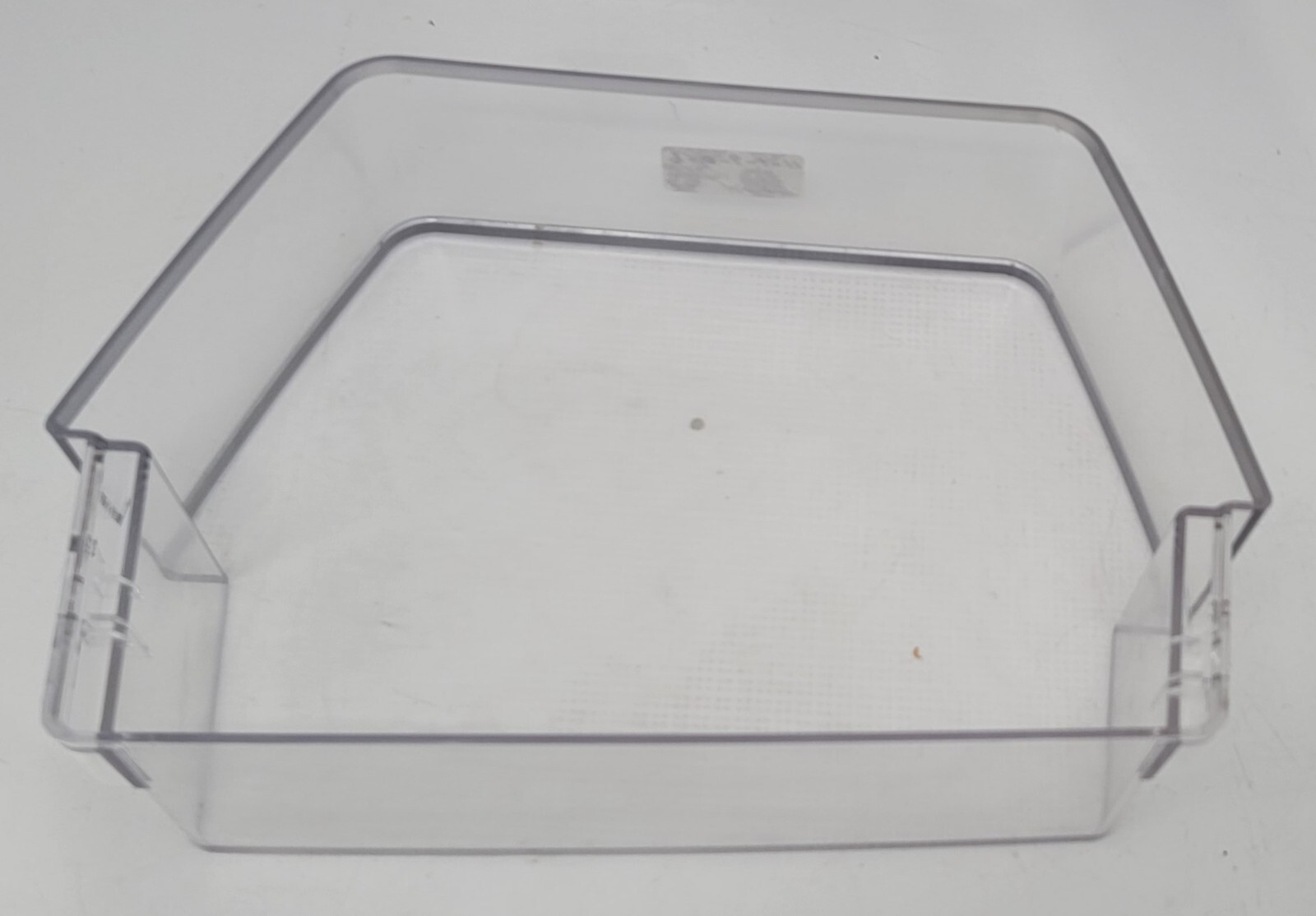 Genuine Refrigerator Kitchen Aid Gallon Bucket Part#W10791180