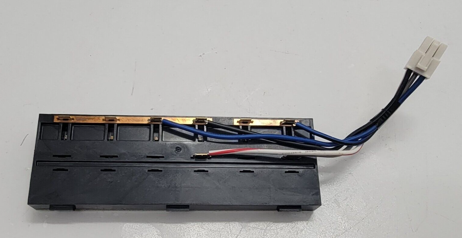 Genuine Refrigerator Kenmore UI Control Board Part#CUDA17 UI