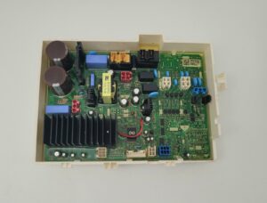 Genuine Washer Kenmore Circuit Board Part#EBR78534508 EBR75048127