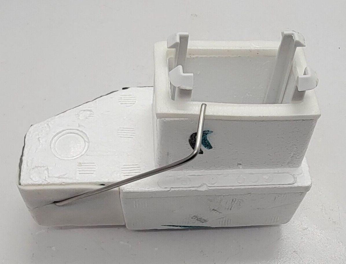 Genuine Refrigerator Kenmore Damper Control Part#W11162983