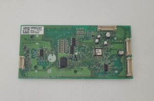 Genuine Dryer LG Circuit Board Part#EBR85235703