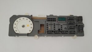 Genuine Washer Samsung Circuit Board Part#DC9201624C