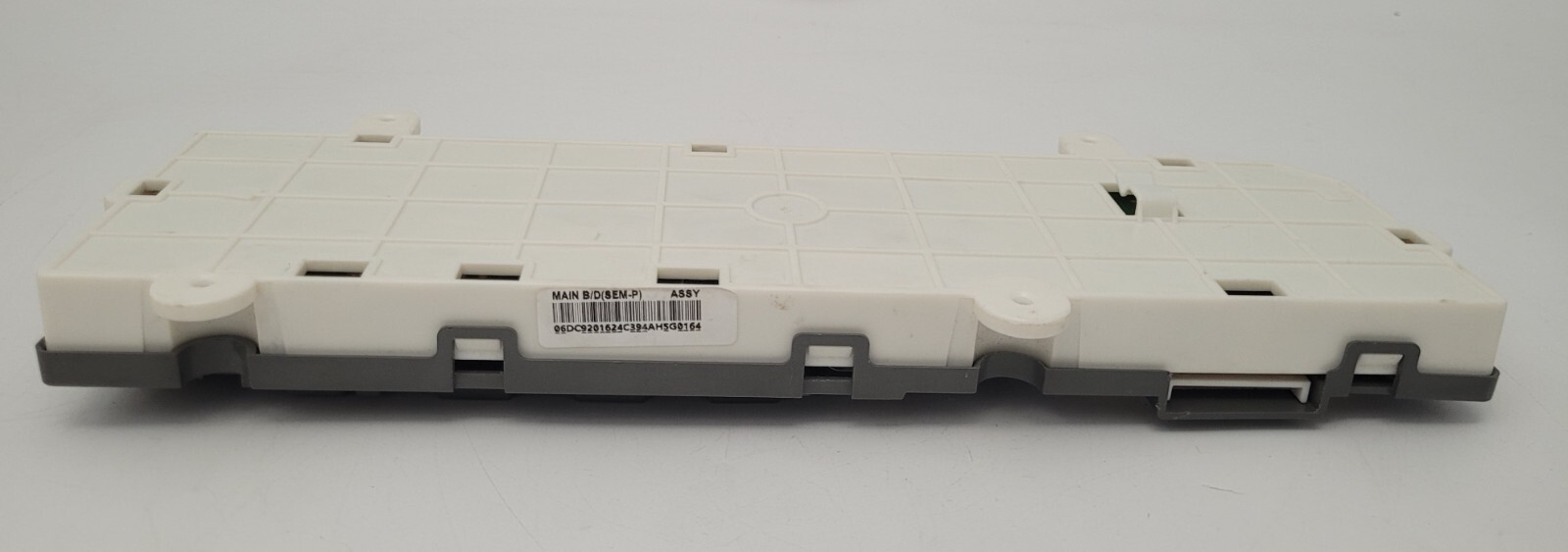 Genuine Washer Samsung Circuit Board Part#DC9201624C