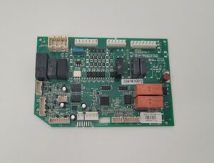 Genuine Refrigerator Whirlpool Circuit Board Part#W10811365