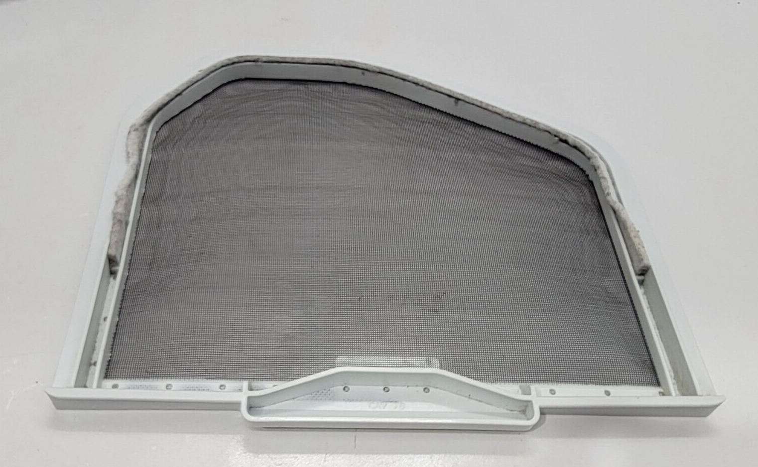 Genuine Dryer Whirlpool Lint Screen Filter Part#8066170