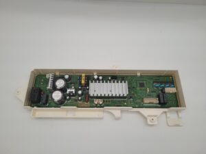 Genuine Washer Samsung Circuit Board Part#DC92-02393D