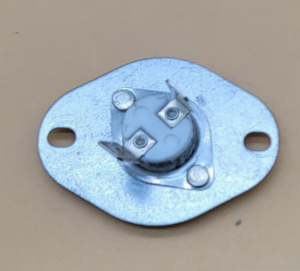 Genuine Washer/Dryer Whirlpool Thermal Fuse Part#3403607