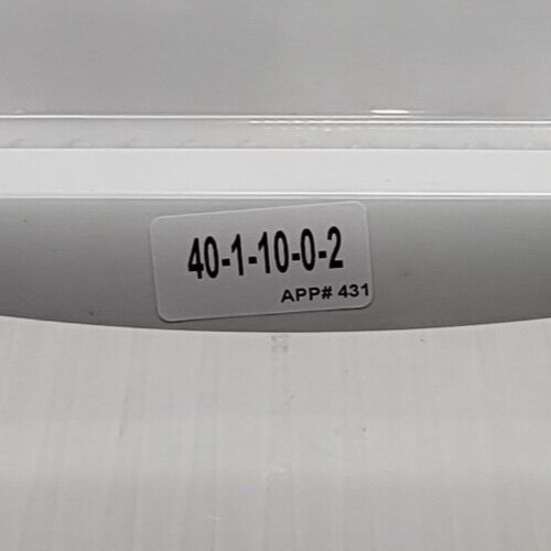 Genuine Refrigerator Amana Crisper Drawer Part#67005915