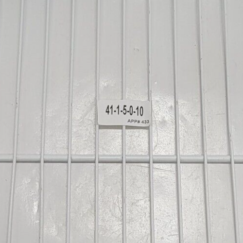 Genuine Freezer Kenmore Wire Shelf Part#216546100