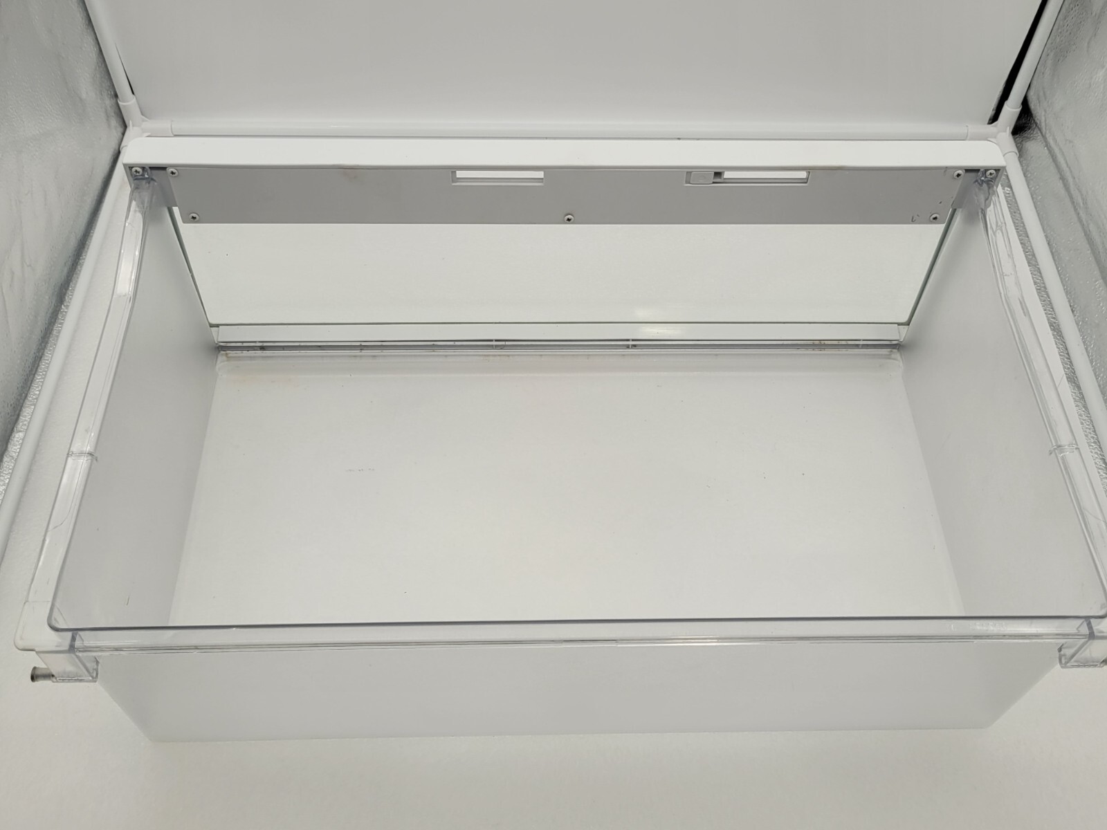 Genuine Kenmore Refrigerator Cabinet Humidity control Part#FD7676
