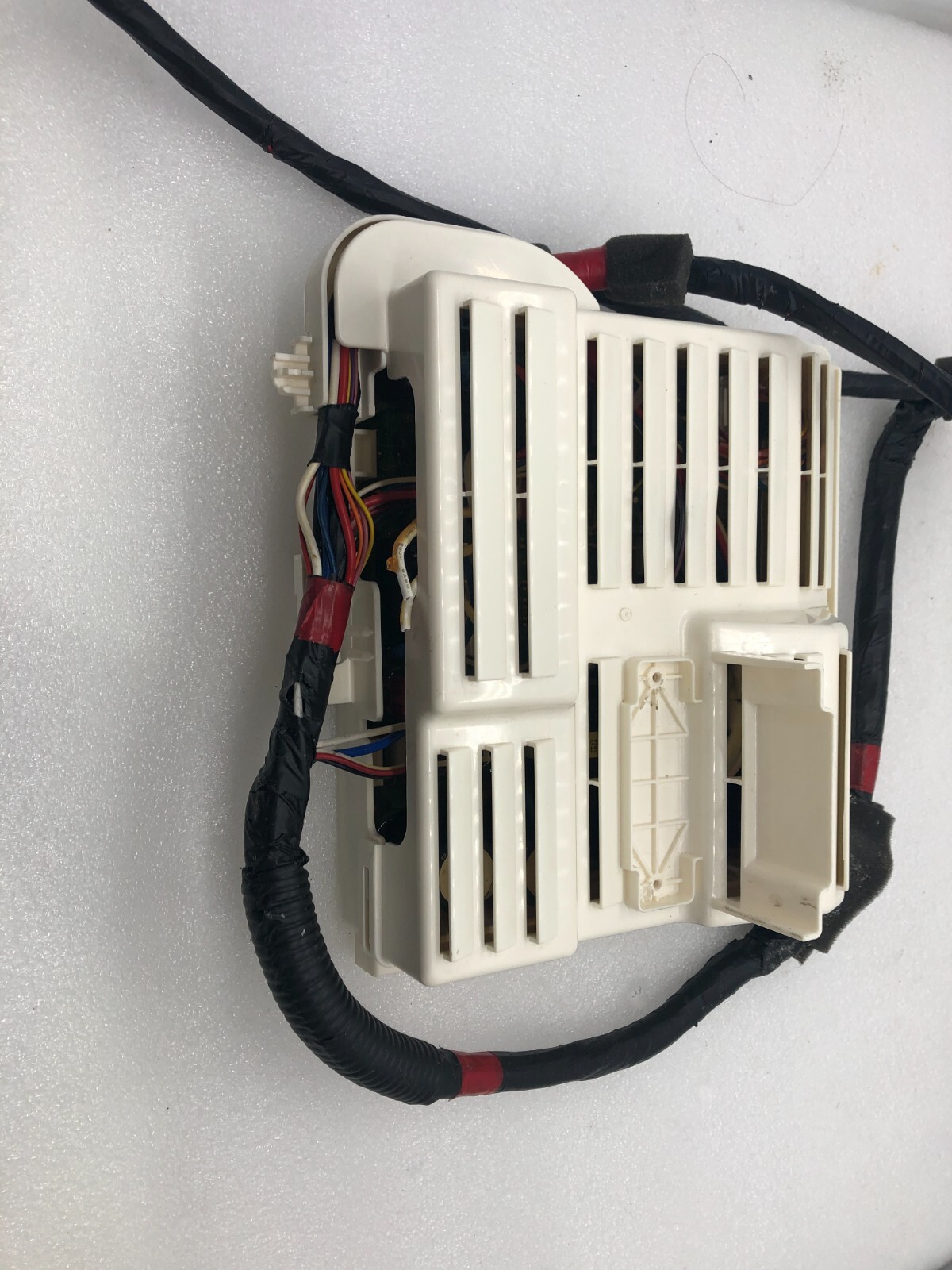 Genuine GE Washing Machine Control Board Part#DC92-00250A