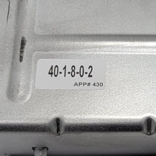 Genuine Dryer Whirlpool Heating Element Part#3403585