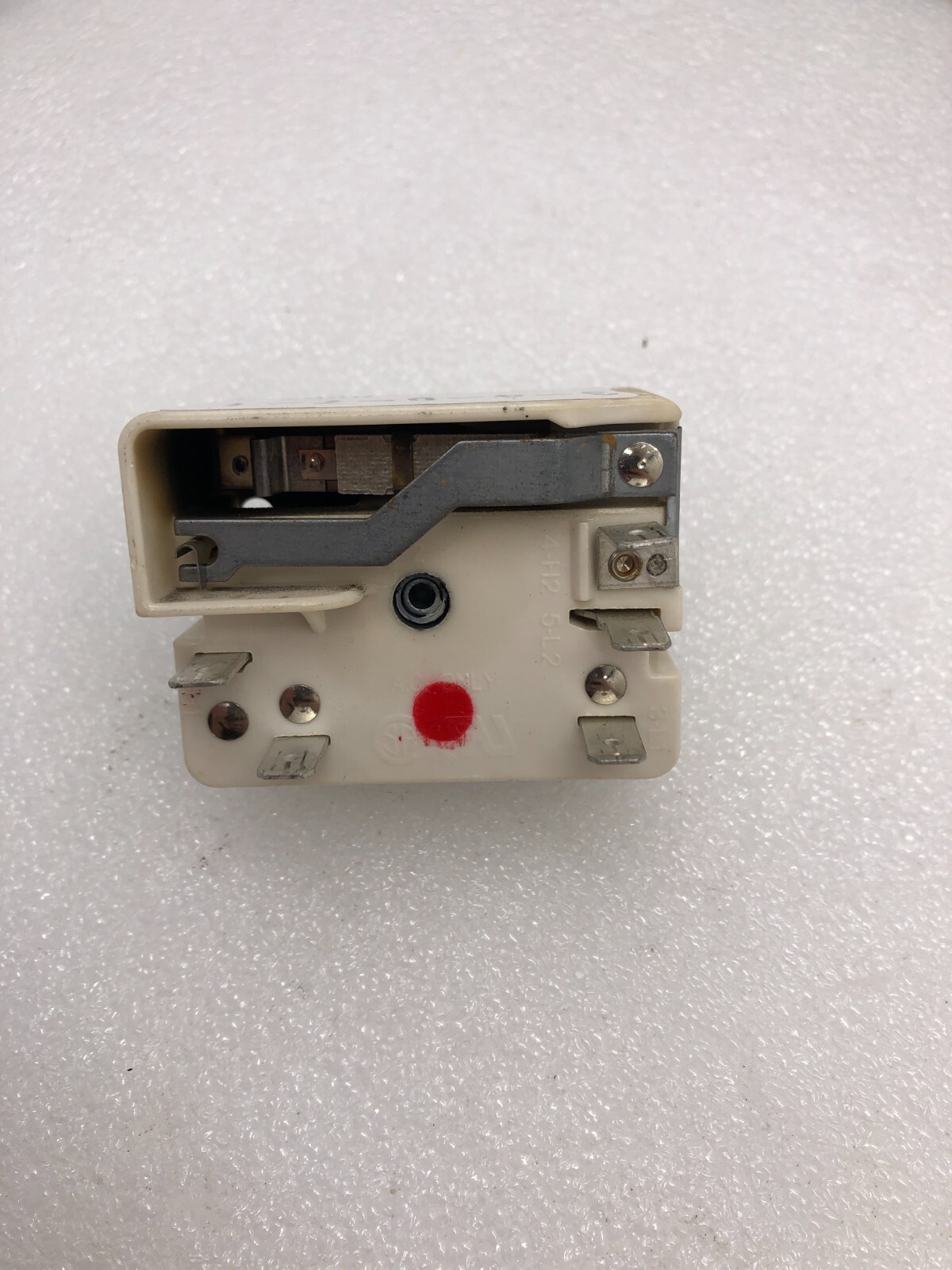 Genuine Frigidaire Range Element Switch Part#316436001
