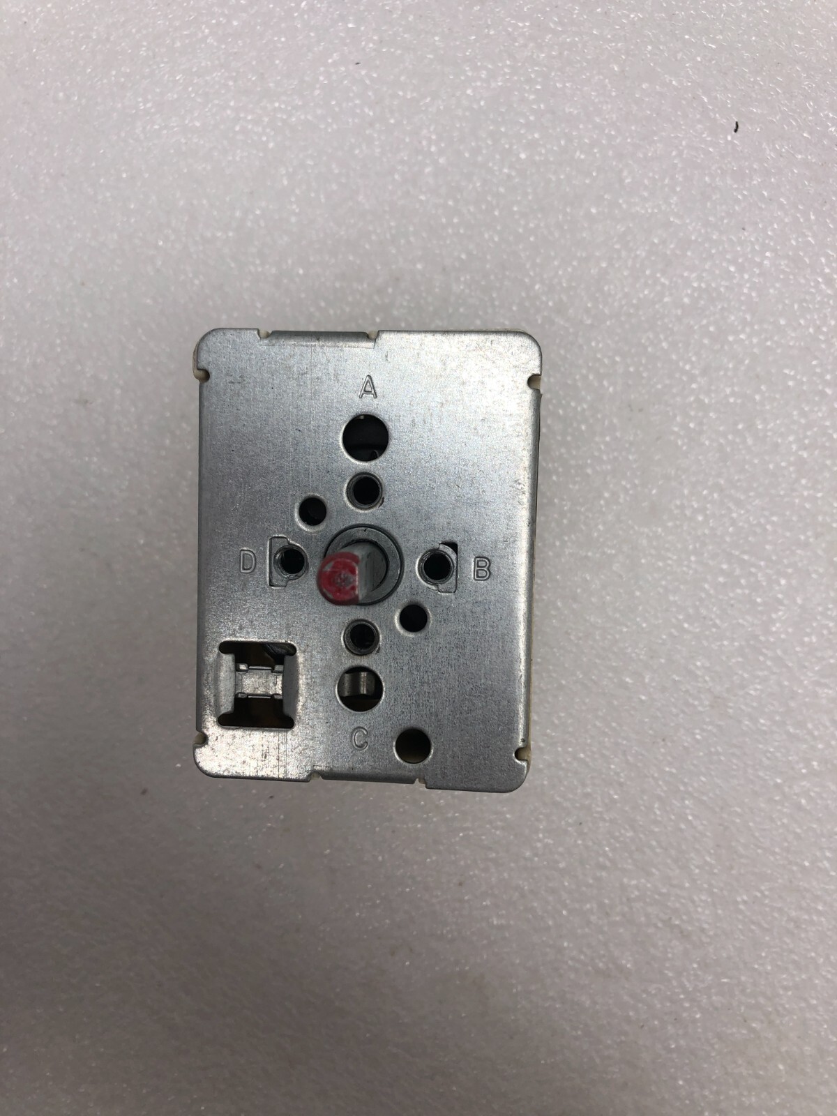 Genuine Frigidaire Range Element Switch Part#316436001