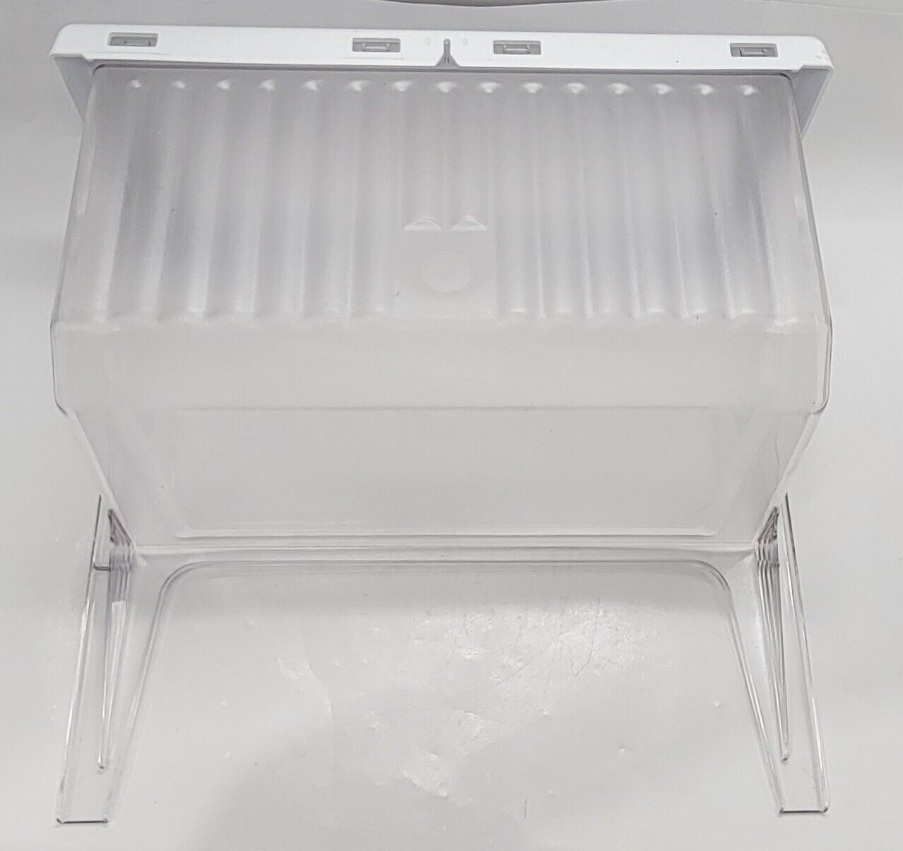 Genuine Refrigerator GE Crisper Drawer Part#162D8748P001