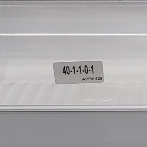 Genuine Refrigerator GE Crisper Drawer Part#162D8748P001