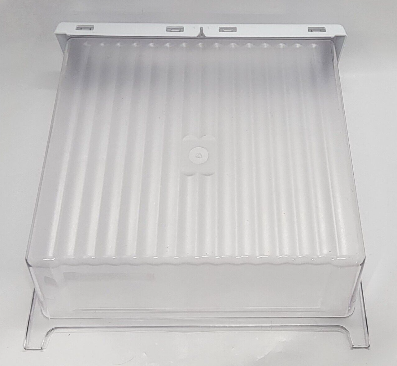 Genuine Refrigerator GE Crisper Drawer Part#162D7563